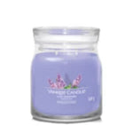 LILAC BLOSSOMS - SIGNATURE - Yankee Candle - Giara Media