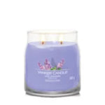 LILAC BLOSSOMS - SIGNATURE - Yankee Candle - Giara Media