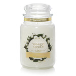 LILY OF THE VALLEY -Yankee Candle- Giara Grande