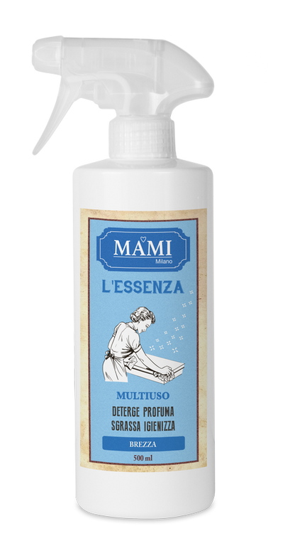 BREZZA - Mami Milano - Spray Multiuso