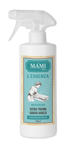 COCCOLE DI TALCO - Mami Milano - Spray Multiuso