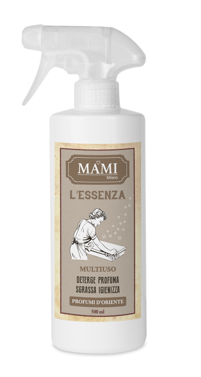 PROFUMI D'ORIENTE - Mami Milano - Spray Multiuso
