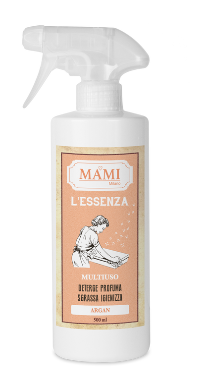 ARGAN - Mami Milano - Spray Multiuso