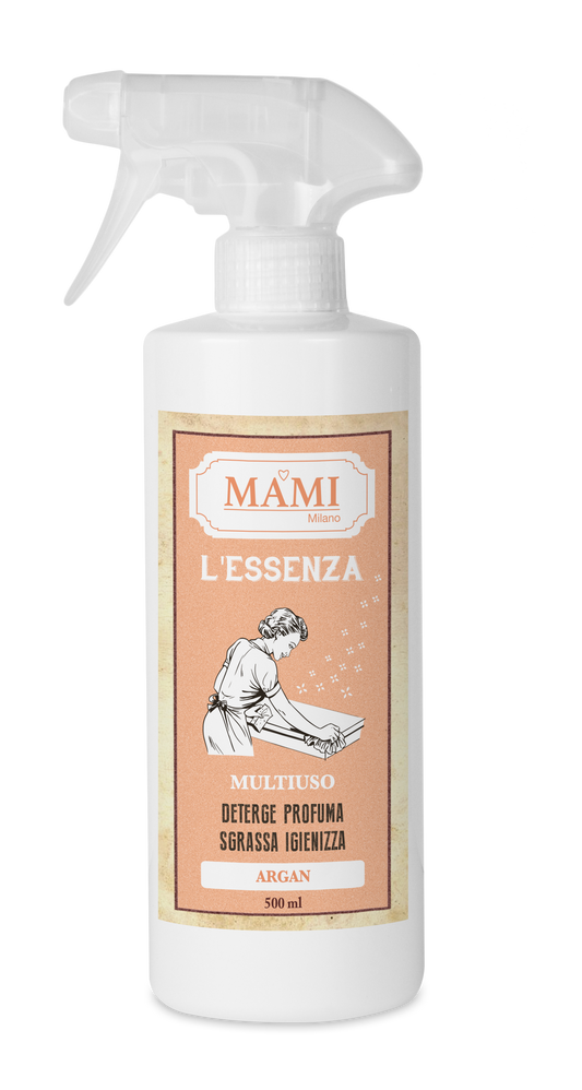 ARGAN - Mami Milano - Spray Multiuso