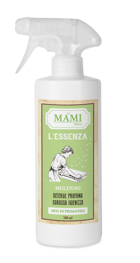 ARIA DI PRIMAVERA - Mami Milano - Spray Multiuso