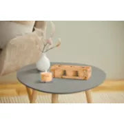 MANGO ICE CREAM Yankee Candle Confezione Regalo 3 Candela Votive in Vetro