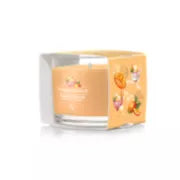 Mango Ice Cream Yankee Candle - Candela Votive in Vetro