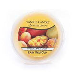 MANGO PEACH SALSA  Yankee Candle Easy MeltCup