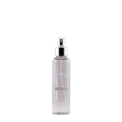 COCOA BLANC & WOODS -Millefiori Milano- Spray per Ambiente (150ml)