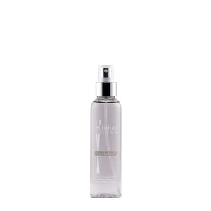 COCOA BLANC & WOODS -Millefiori Milano- Spray per Ambiente (150ml)