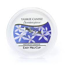 MIDNIGHT JASMINE - Yankee Candle - Easy MeltCup