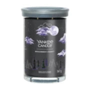 MIDSUMMERS NIGHT -Yankee Candle- Candela Tumbler Grande - SIGNATURE