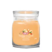 MANGO ICE CREAM -SIGNATURE - Yankee Candle - GIARA MEDIA