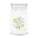 MIDNIGHT JASMINE - SIGNATURE - Yankee Candle- Giara Grande