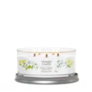 MIDNIGHT JASMINE - Candela Tumbler 5 Stoppini - Signature - Yankee Candle