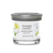 MIDNIGHT JASMINE -SIGNATURE - Yankee Candle- Tumbler Giara Piccola