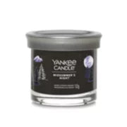 MIDSUMMER'S NIGHT - SIGNATURE - Yankee Candle - Tumbler Giara Piccola