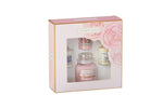 SET 3 CANDELE SAMPLER E 1 GIARA PICCOLA -Yankee Candle- Confezione Regalo Festa della Mamma