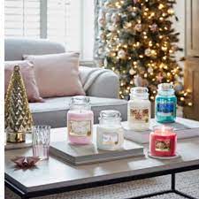 SPUN SUGAR FLURRIES - Yankee Candle - Tart Cera da Fondere