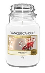 NORTH POLE -Yankee Candle- Giara Grande