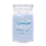 OCEAN AIR -SIGNATURE - Yankee Candle - GIARA GRANDE