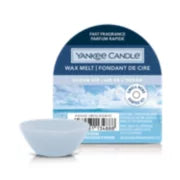 OCEAN AIR -Yankee Candle- Tart Cera da Fondere