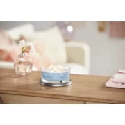 OCEAN AIR - Candela Tumbler 5 Stoppini - Signature - Yankee Candle