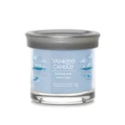 OCEAN AIR -SIGNATURE - Yankee Candle - TUMBLER GIARA PICCOLA