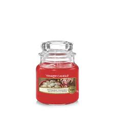 PEPPERNMINT PINWHEELS-Yankee Candle- Giara Piccola