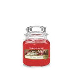 PEPPERNMINT PINWHEELS-Yankee Candle- Giara Piccola