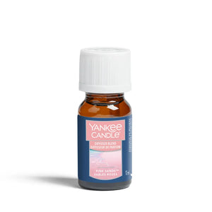 PINK SANDS Yankee Candle - Ricarica diffusore fragranza ultrasuoni