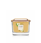 JASMINE & SWEET HAY -Yankee Candle- Candela Piccola