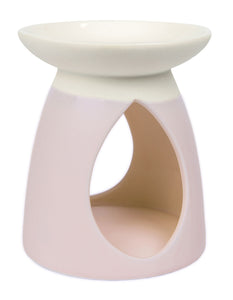PASTEL HUE -Yankee Candle- Bruciatore Lilla