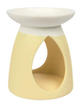 PASTEL HUE -Yankee Candle- Bruciatore Giallo
