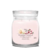 PINK CHERRY VANILLA -Yankee Candle- Giara Media - SIGNATURE