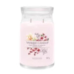 PINK CHERRY VANILLA -Yankee Candle- Giara Grande - SIGNATURE