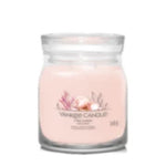 PINK SANDS - Yankee Candle - Giara Media - SIGNATURE