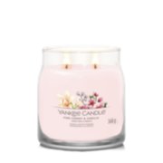 PINK CHERRY VANILLA -Yankee Candle- Giara Media - SIGNATURE