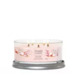 PINK SANDS - Candela Tumbler 5 Stoppini - Signature - Yankee Candle