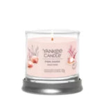 PINK SANDS - Yankee Candle - Tumbler Giara Piccola - SIGNATURE