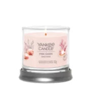 PINK SANDS - Yankee Candle - Tumbler Giara Piccola - SIGNATURE