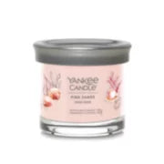 PINK SANDS - Yankee Candle - Tumbler Giara Piccola - SIGNATURE