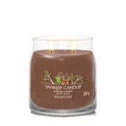 PRALINE & BIRCH -SIGNATURE - Yankee Candle - GIARA MEDIA