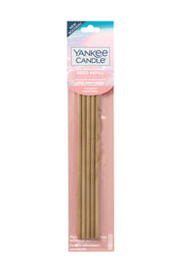 PINK SANDS -Yankee Candle- Ricarica Diffusore con Bastoncini Profumati