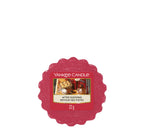 AFTER SLEDDING -Yankee Candle- Tart
