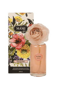 ROSE IN FIORE Mami Milano Diffusore fragranze (200ml)