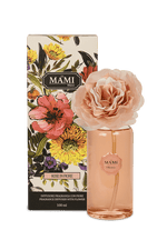 ROSE IN FIORE - Mami Milano -  Diffusore fragranze (100ml)