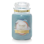RAINBOW'S END -Yankee Candle- Giara Grande