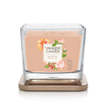 ROSE HIBISCUS -Yankee Candle- Candela Media