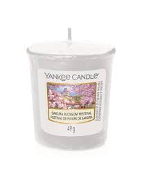 yankee candle sempler 